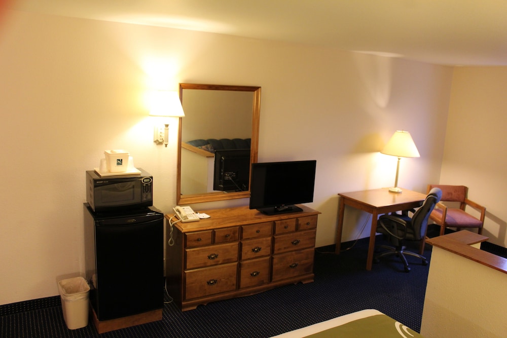 Quality Inn And Suites Goldendale 27/38