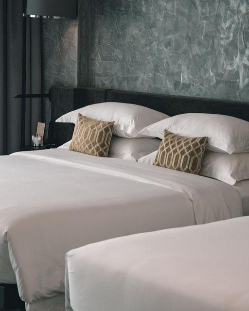 Family, Single Bed