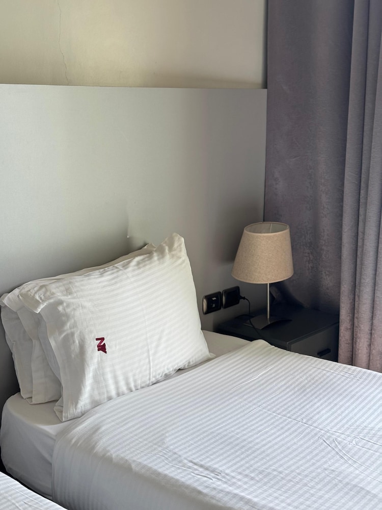 NY套房酒店(NY-SUITES Hotel) 图片5