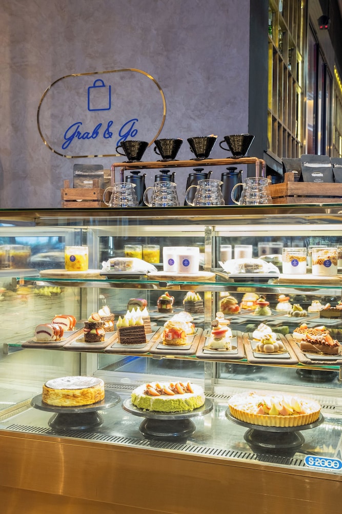Delta Hotels By Marriott Istanbul Levent in ISTANBUL