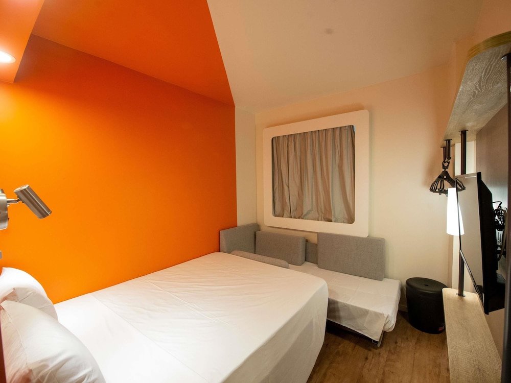 Ibis Budget Recife Jaboatao 28/64