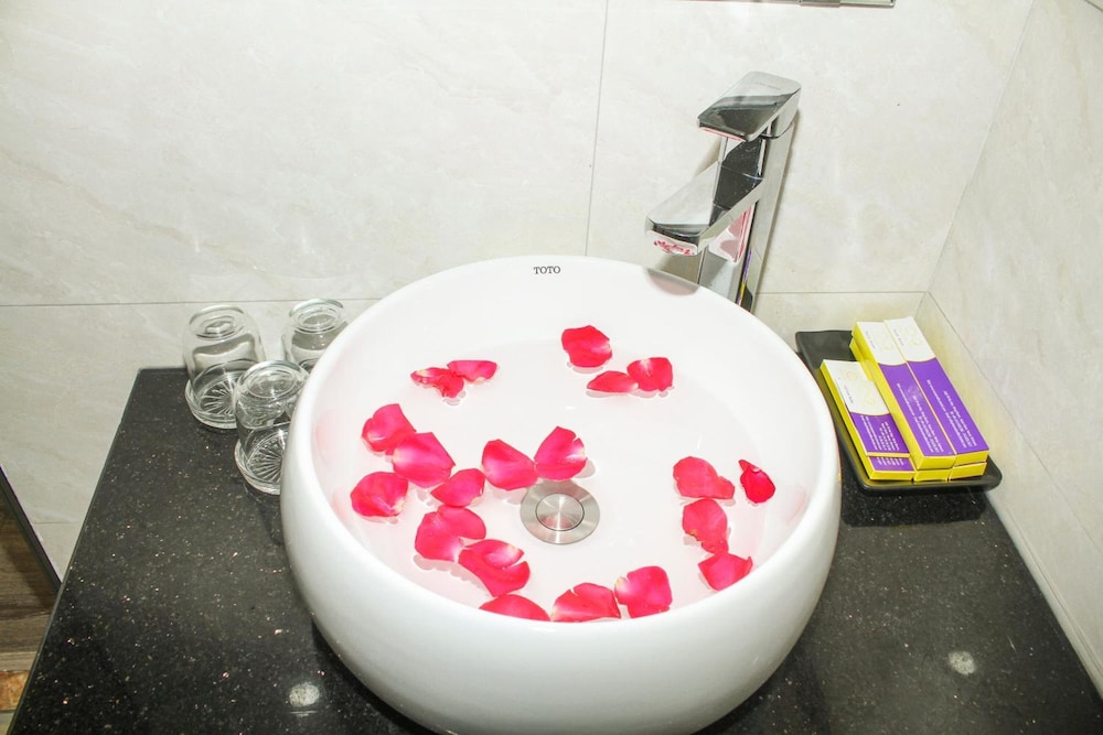 HANOI 3B HOTEL 21/26