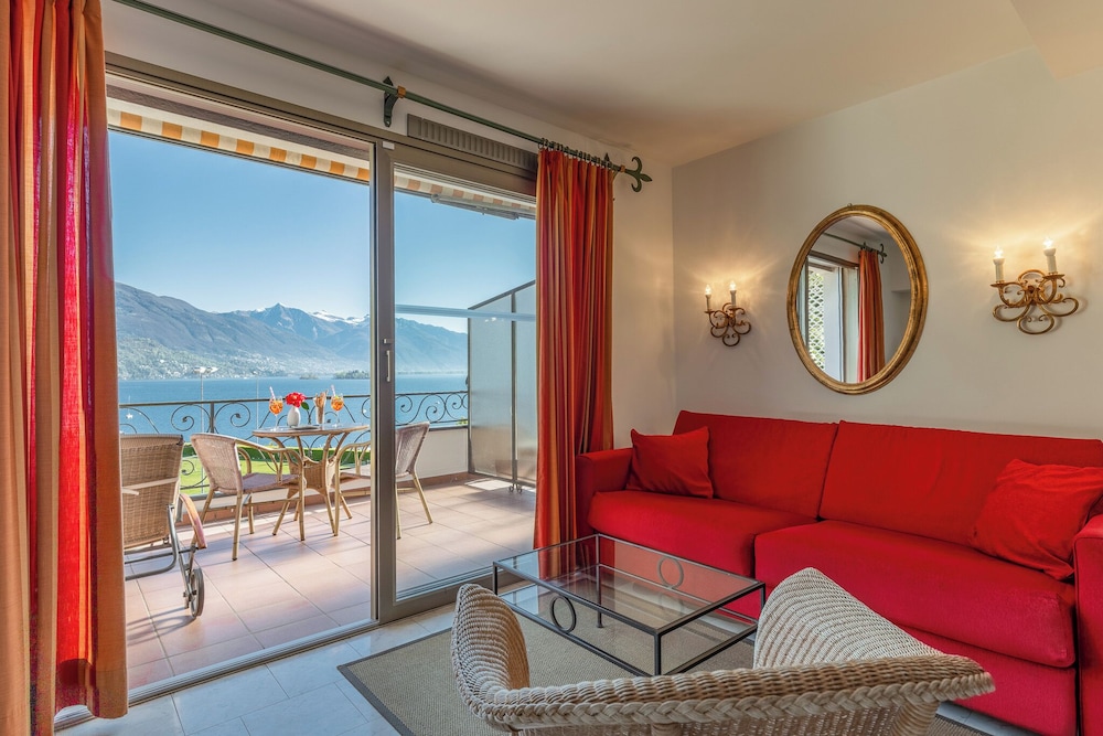 Sunstar Hotel Brissago 33/50