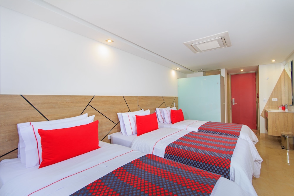 Obo Hotel 6/40