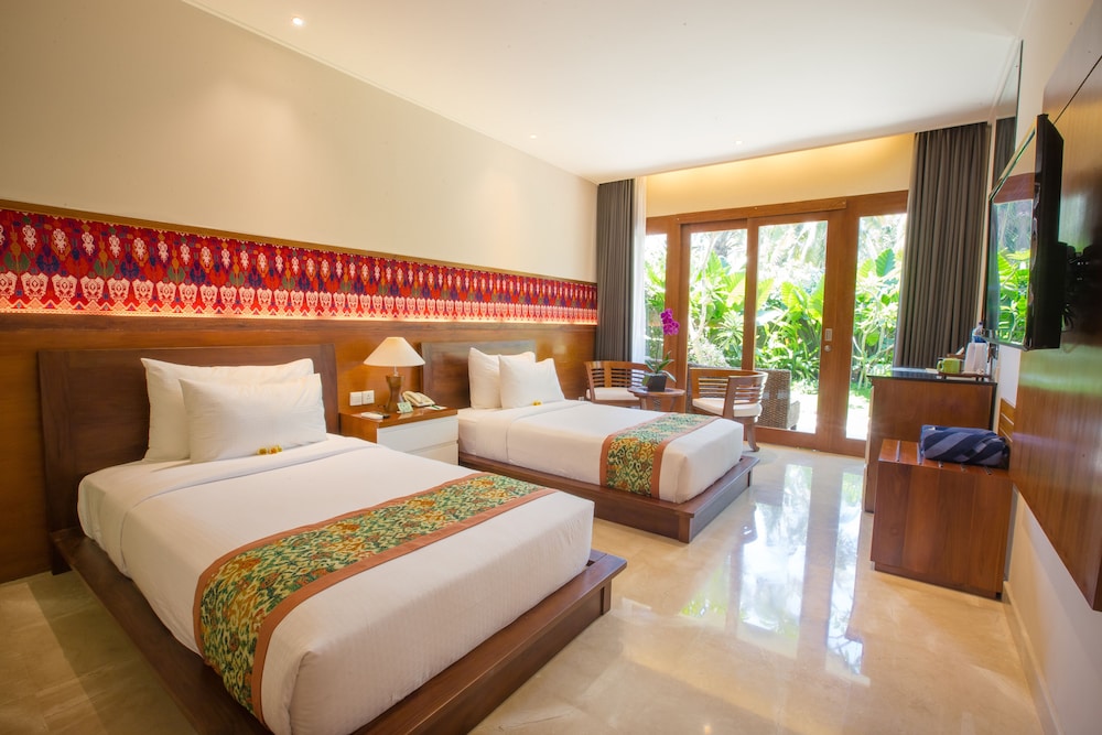 Ubud Wana Resort 18/70