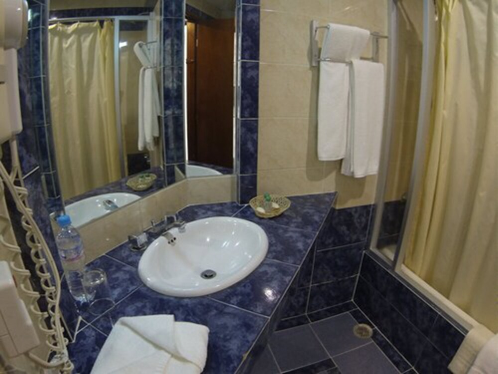 Hotel San Francisco Toluca 41/42