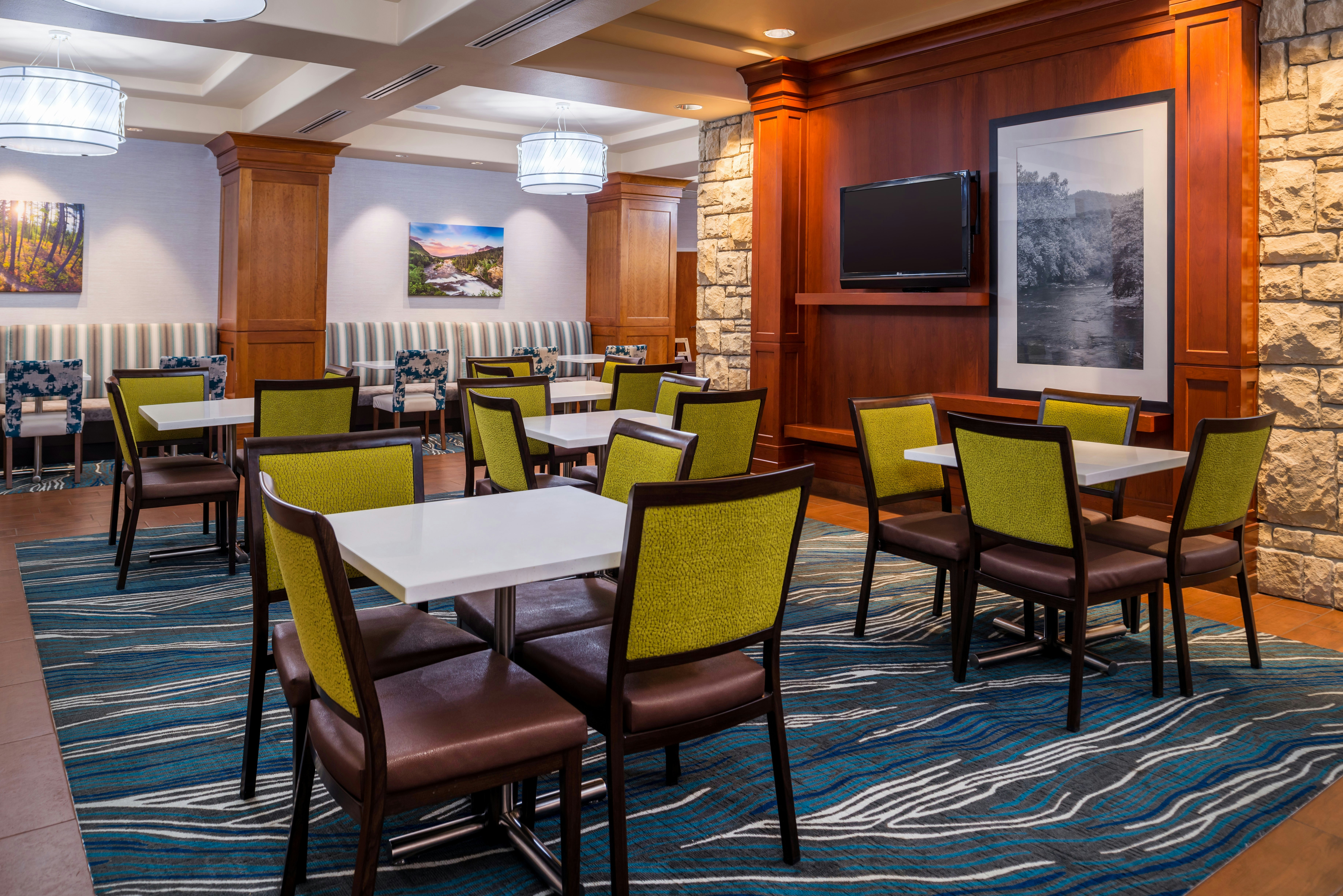 Hampton Inn & Suites Boise/Spectrum 50/67