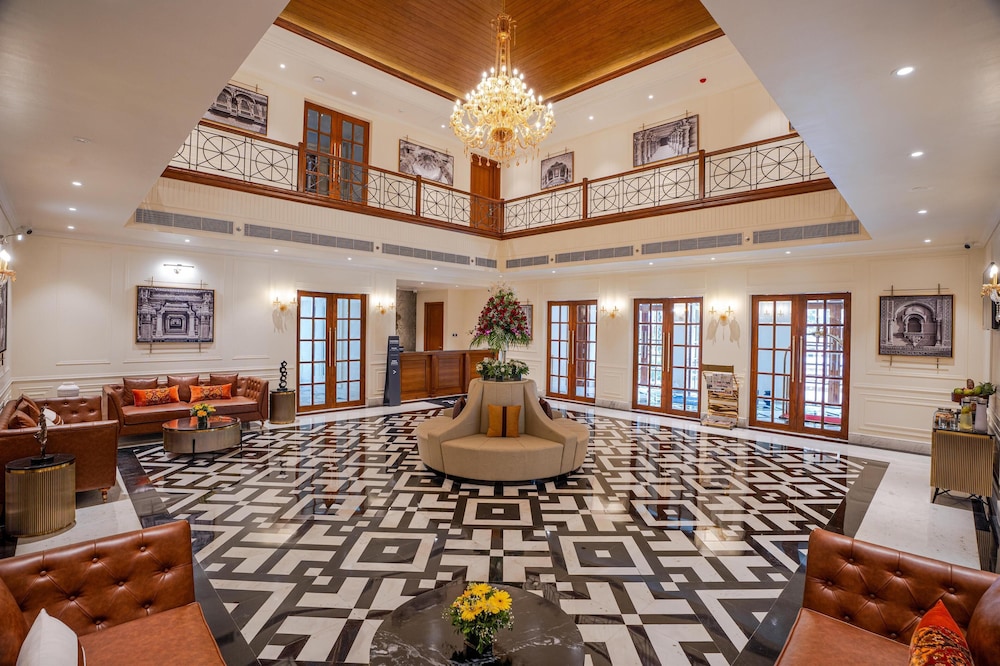 Radisson Resort Mount Abu 17/40