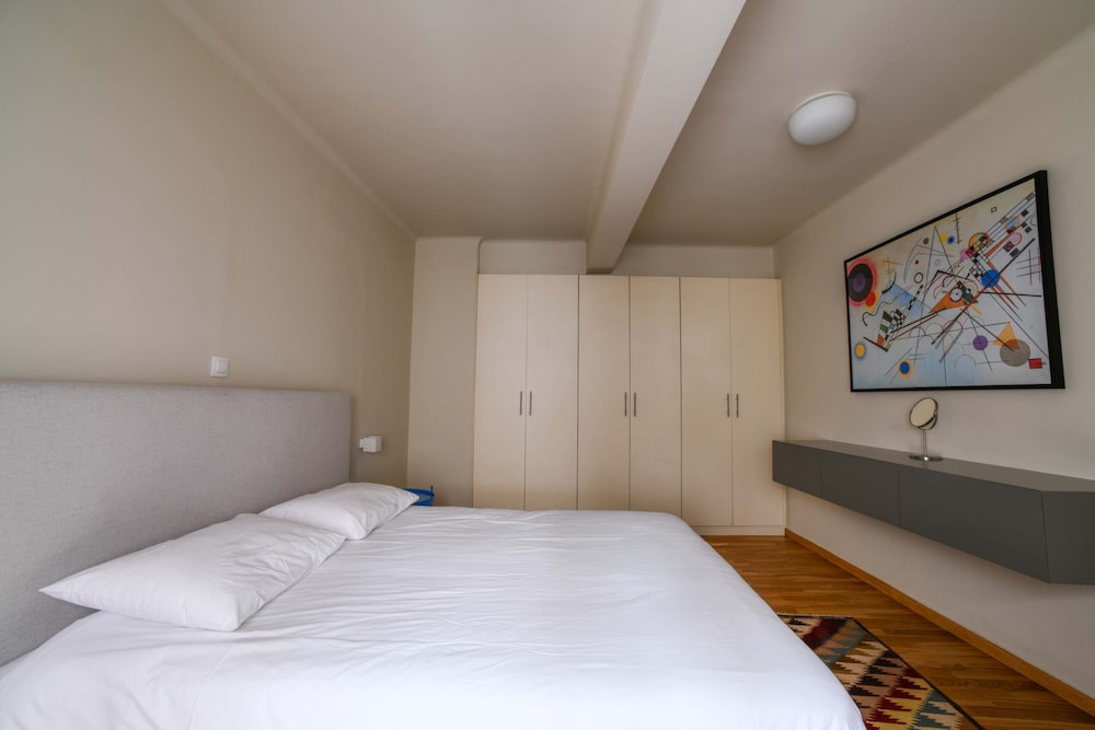 Olala Kolonaki Boutique Apartment 10/54