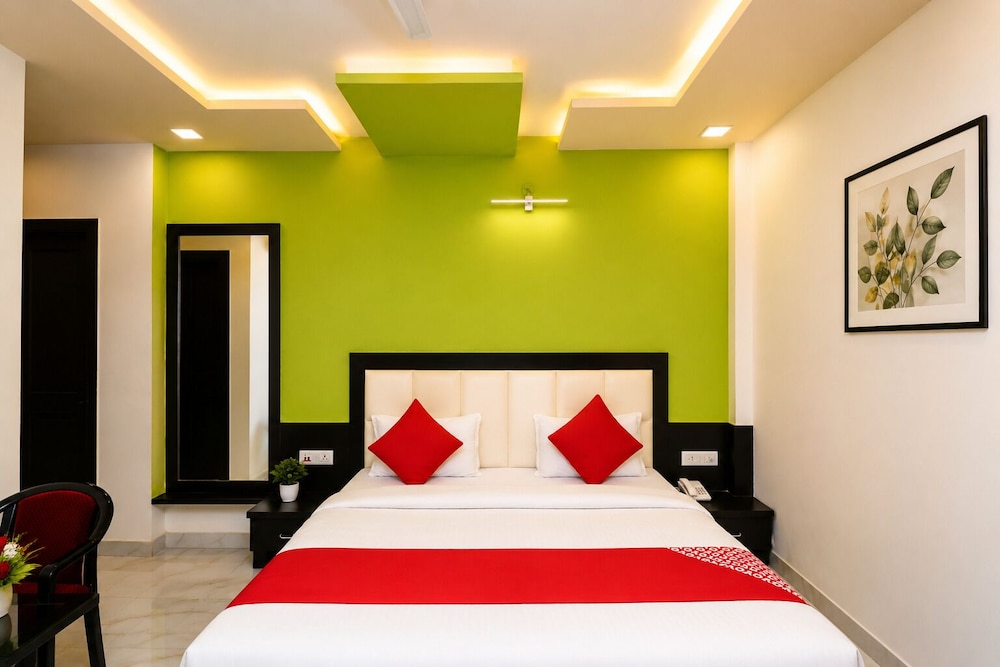 AARADHYA RESIDENCY 15/50
