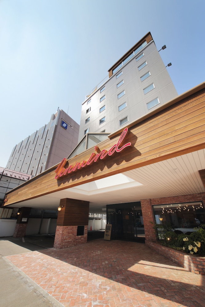 Unwind Hotel Bar Sapporo 8/65