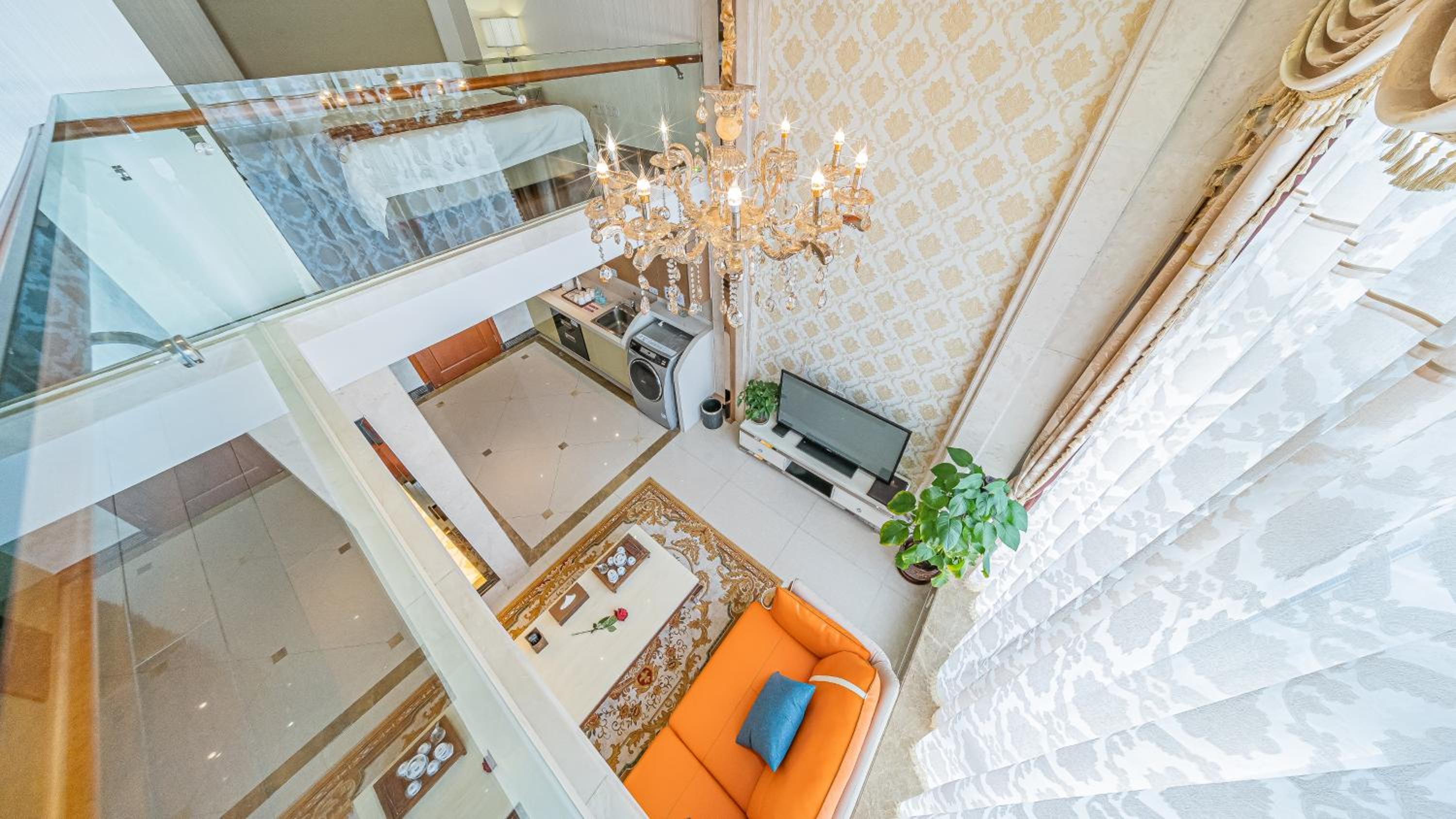 South North International Apartment 14/45