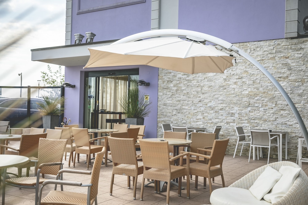 Hotel Baya Strand 30/50