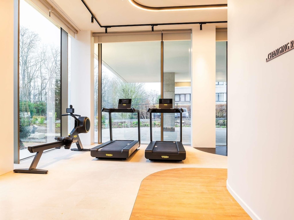 Movenpick Brussels Airport 25/50