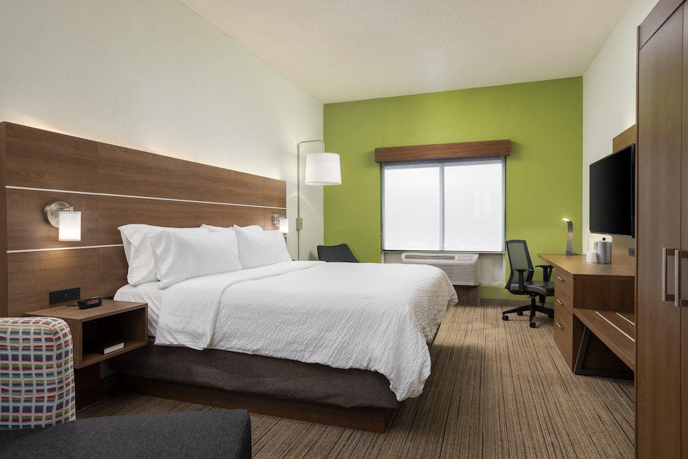 Holiday Inn Express Carrollton, an IHG Hotel 18/47