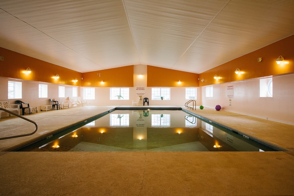 The Taber Inne Suites 29/55