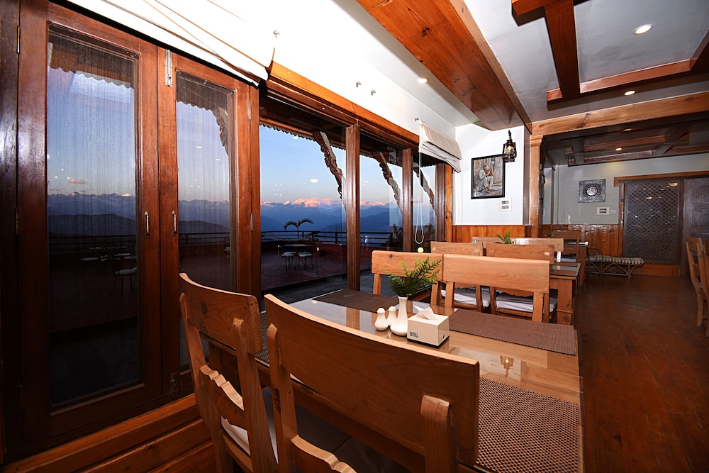 The Lapsi Tree Resort 11/50