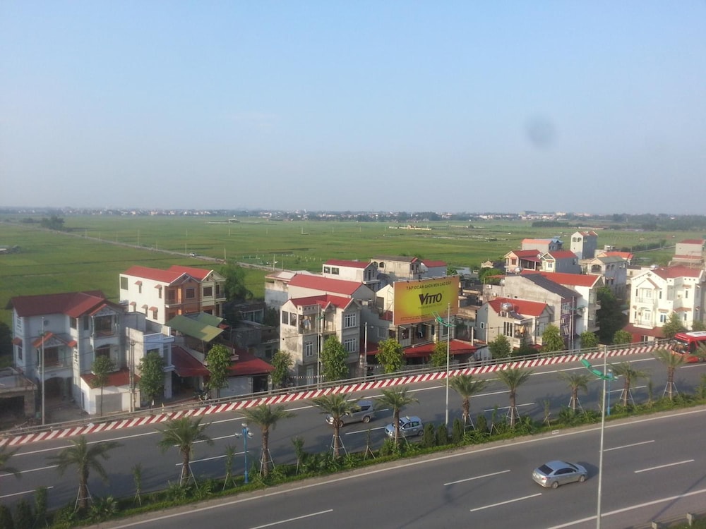 Avs Noibai Hotel 9/43