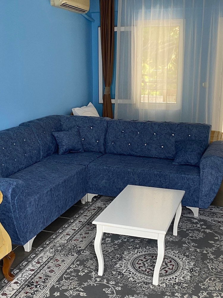 The Palm Club Apart Otel 22/50