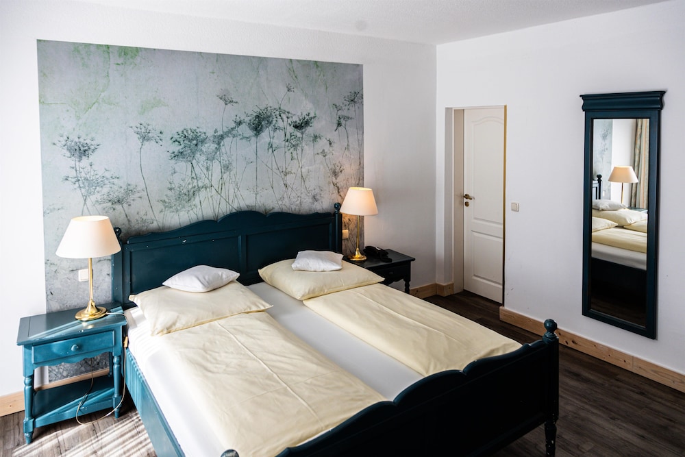 Comfort, Double Bed, Lake Side