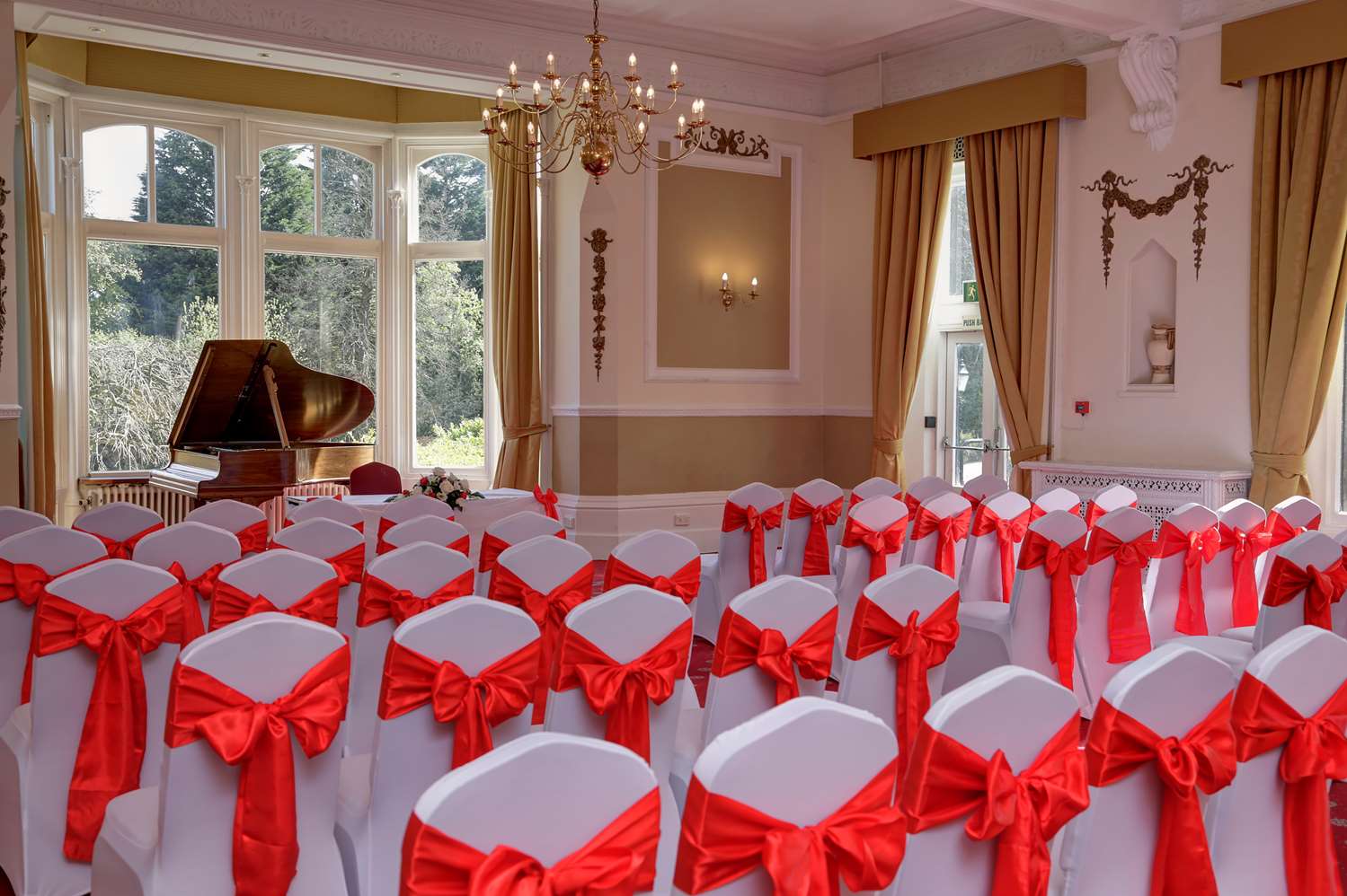 The Craiglands Hotel, Sure Hotel Collection By Best Western 56/61