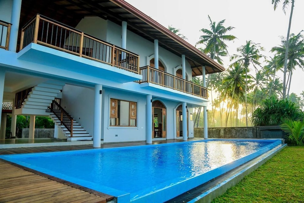Villa Océane 1/50