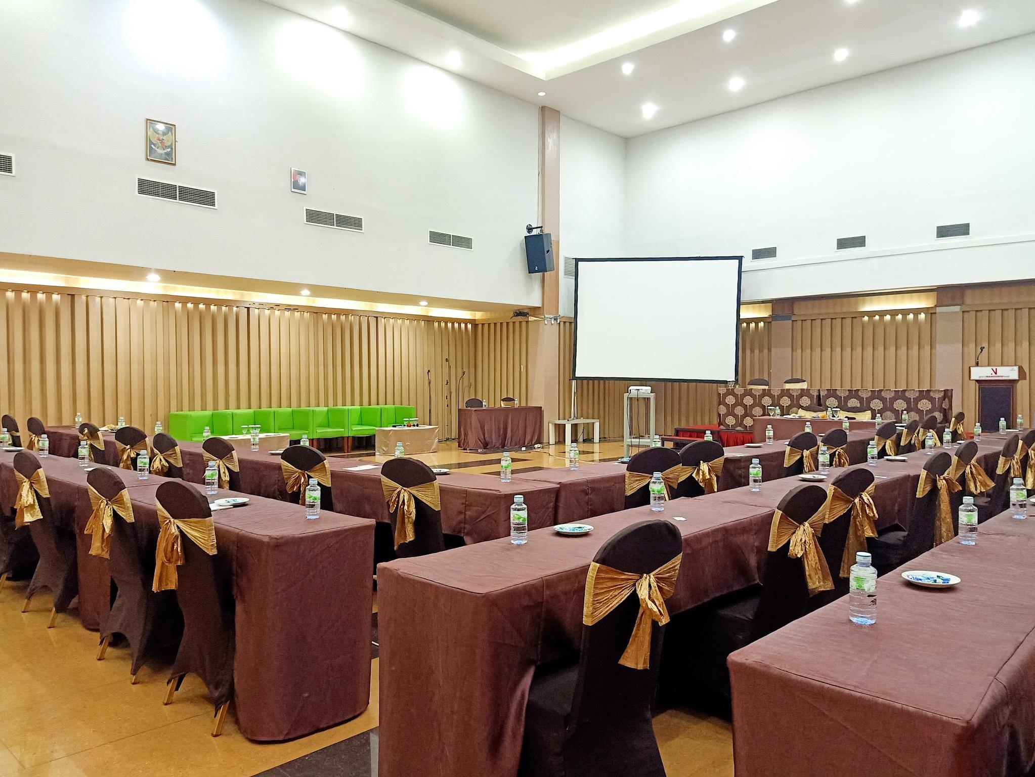 Grand Nanggroe 23/28