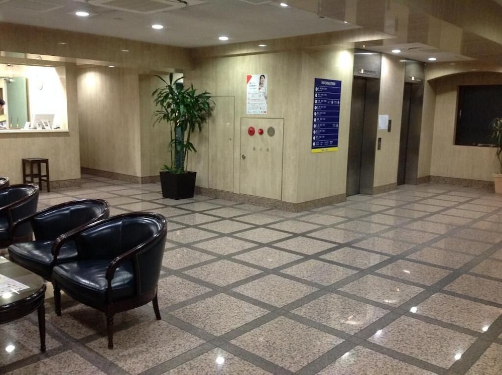 Smile Hotel Nihombashi Mitsukoshimae 45/50