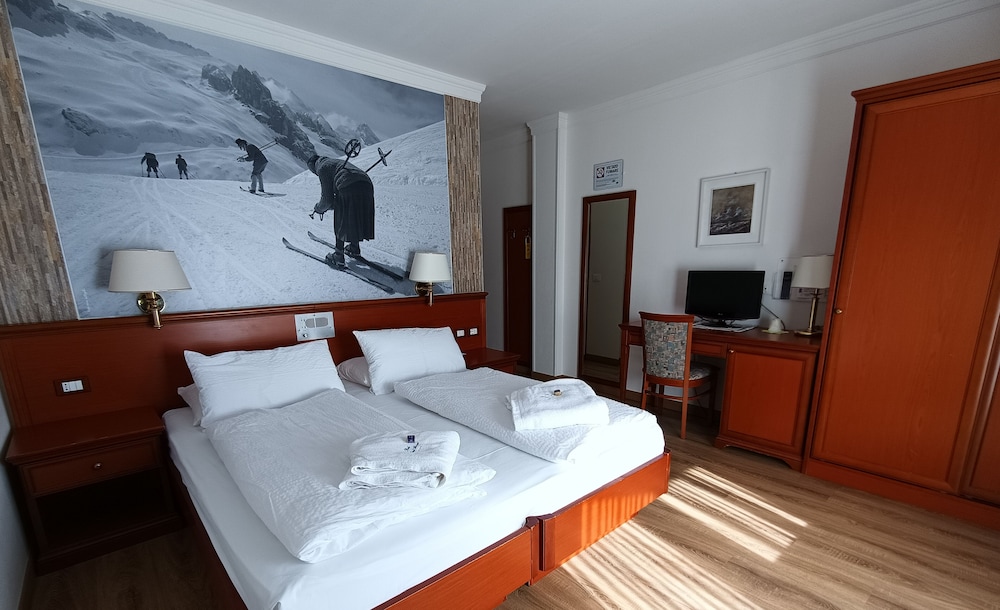 Park Hotel Arnica 16/50