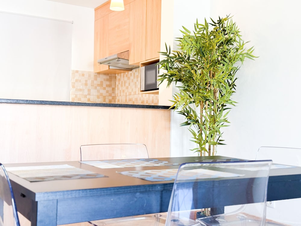 Bia Serviced Apartments & Bia D'Olaf 4/43