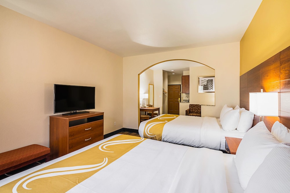 Quality Inn & Suites Lampasas 23/51