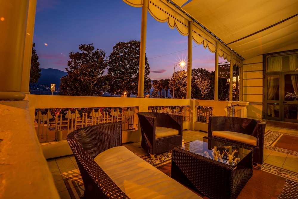 Hotel Pallanza 39/50