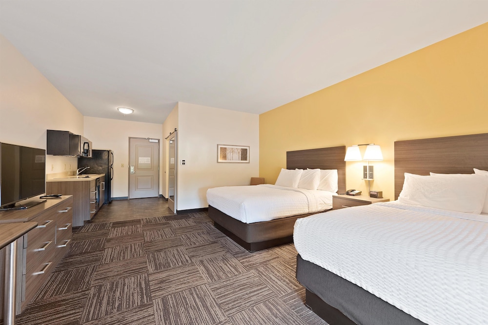 Extended Stay America Suites Rock Hill 13/64