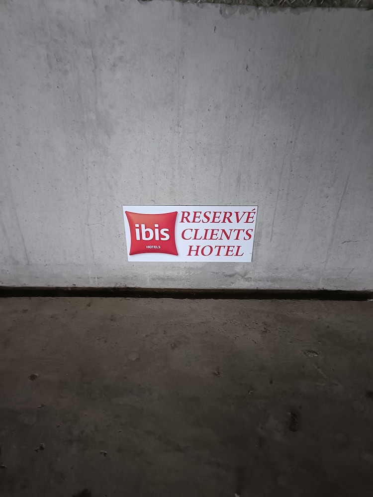 Ibis Bourgoin Jallieu Medipole 43/48