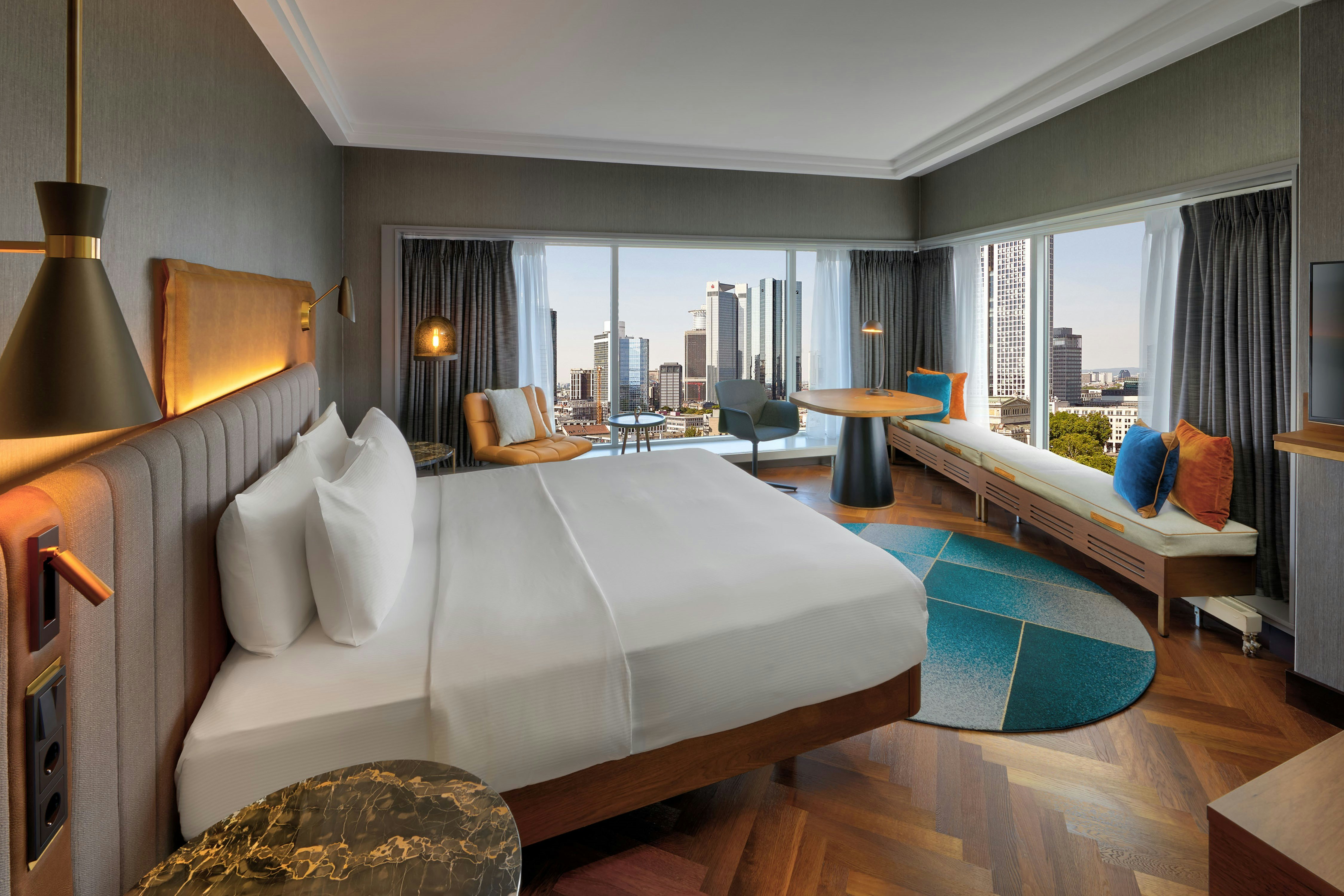 junior suite