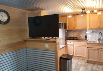 Glacier Acres Guest Ranch 49/63