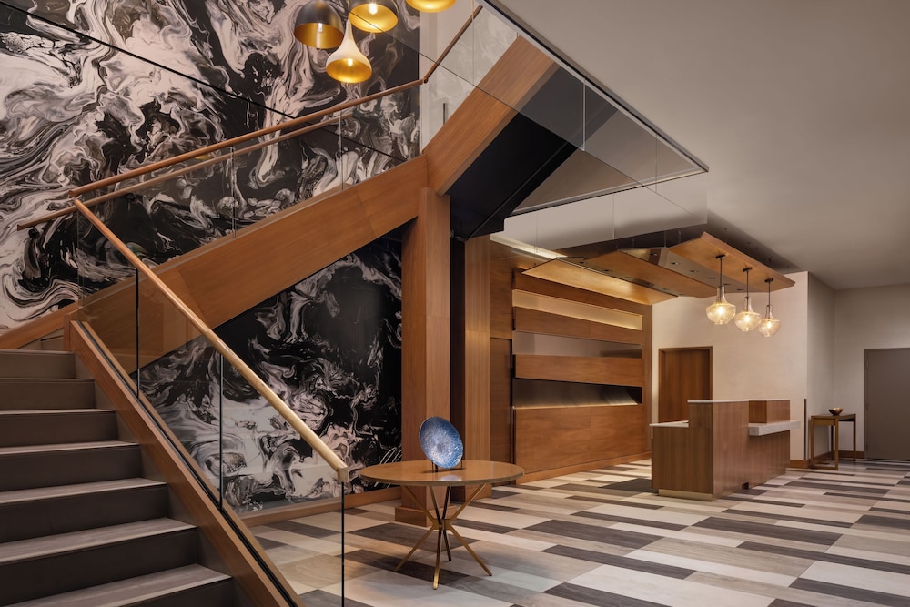 Pomeroy Hotel Fort McMurray 4/50