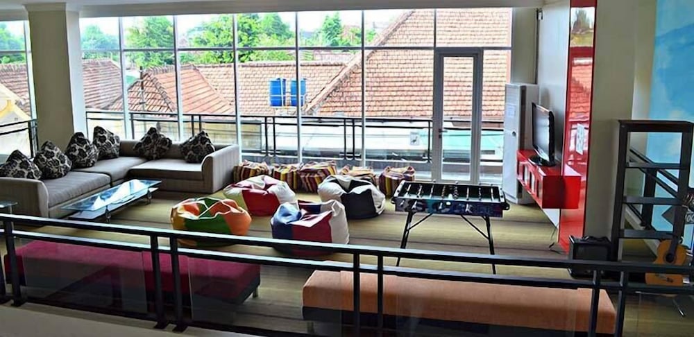 Edu Hostel Jogja 22/27