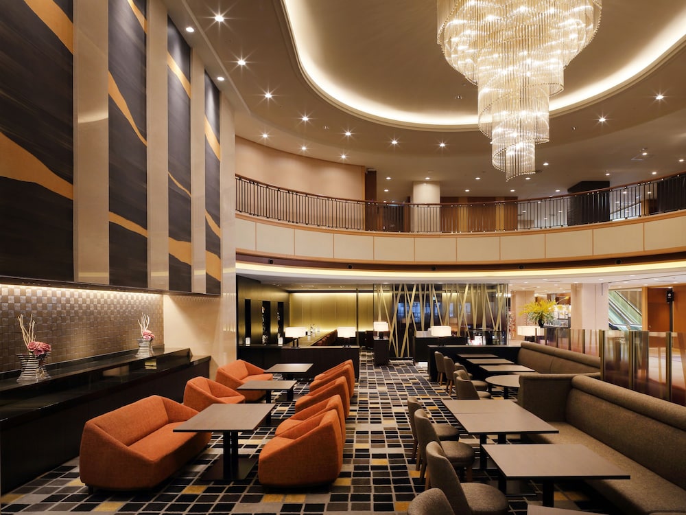 Hotel Metropolitan Yamagata 34/58