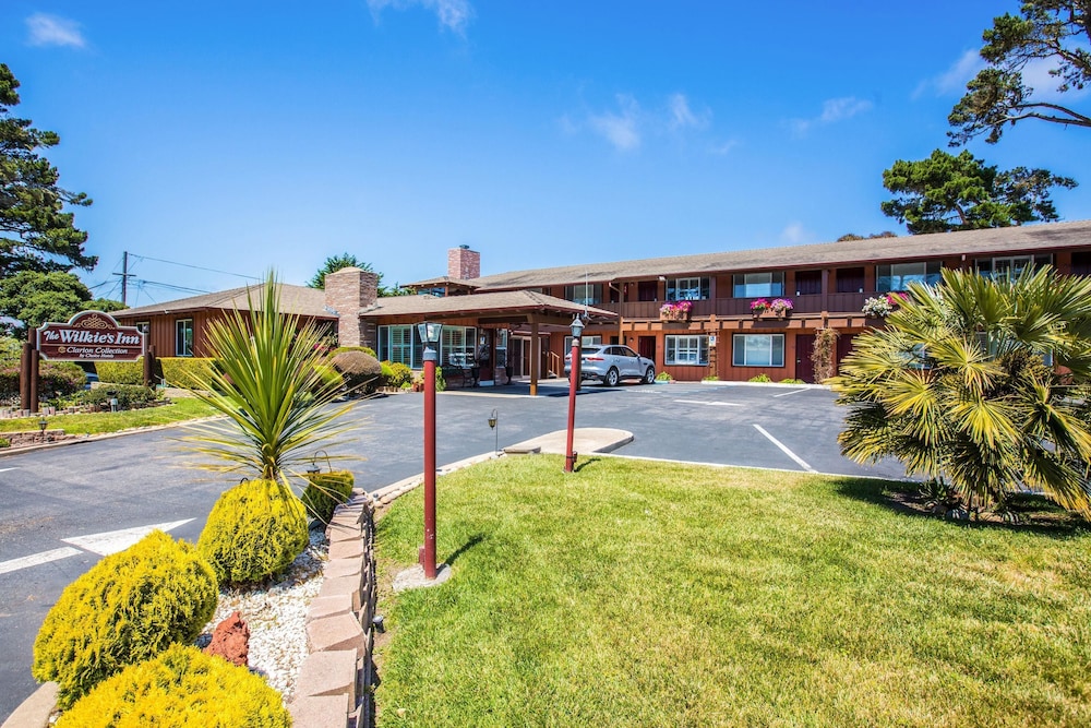 Clarion Collection Hotel Pacific Grove - Monterey 3/30