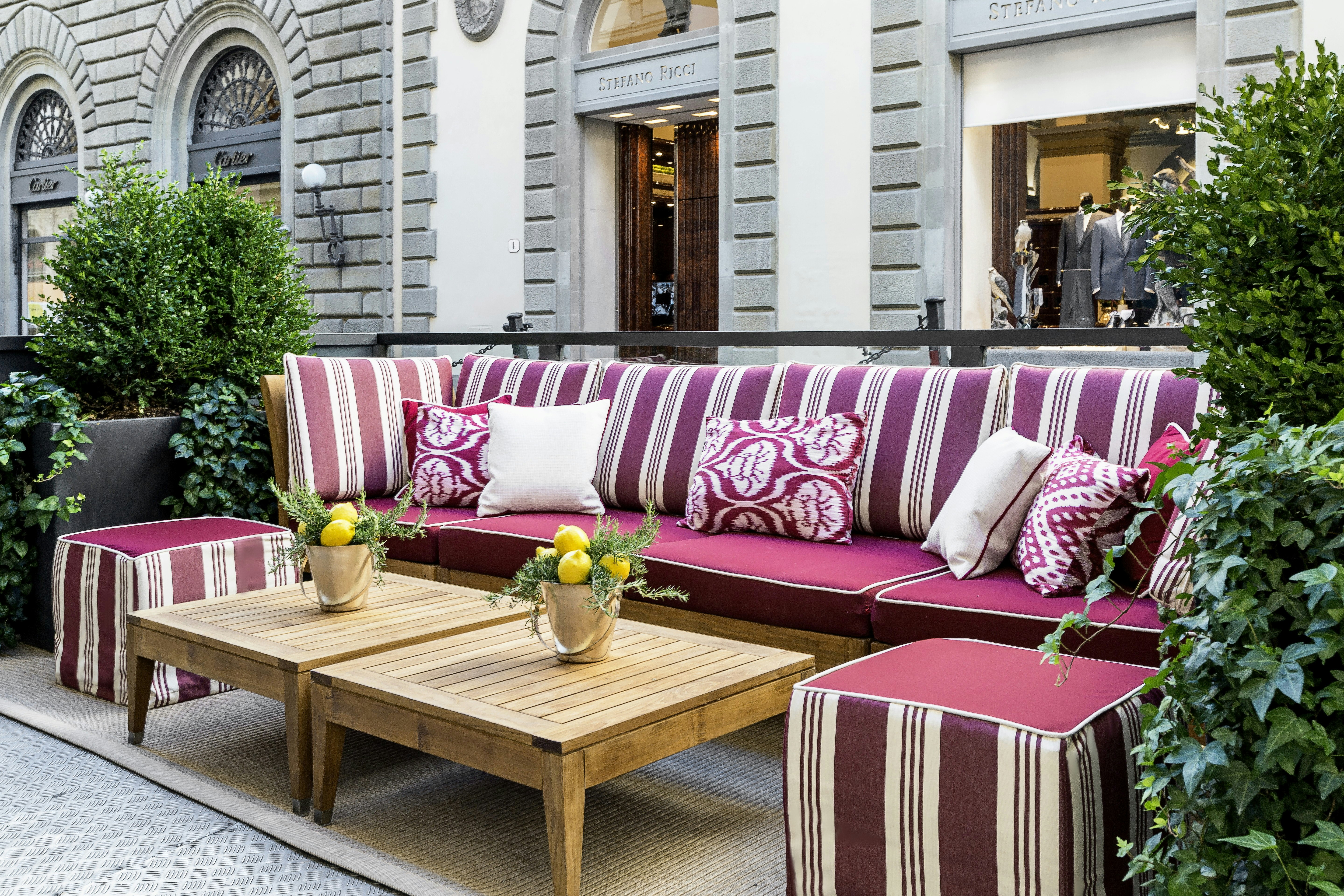 Helvetia And Bristol Firenze Starhotels Collezione 34/50