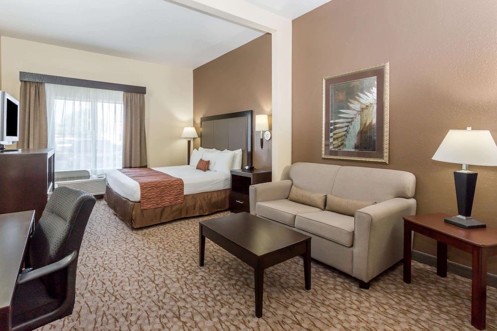 Wingate by Wyndham Joliet 23/37