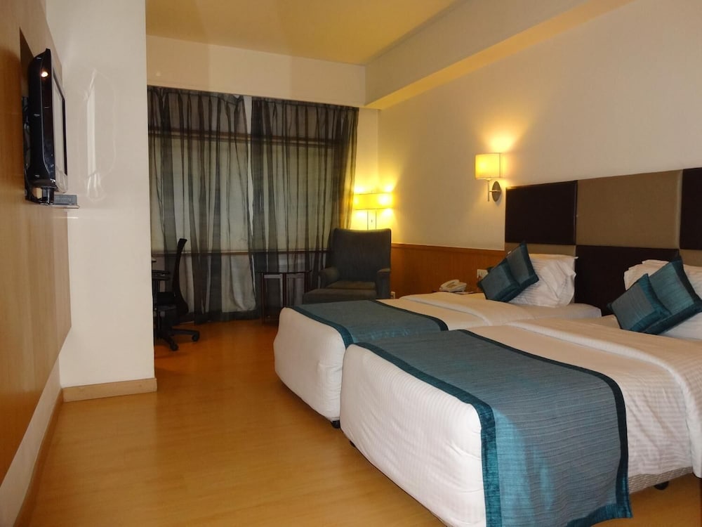 Minerva Grand Banjara 14/33