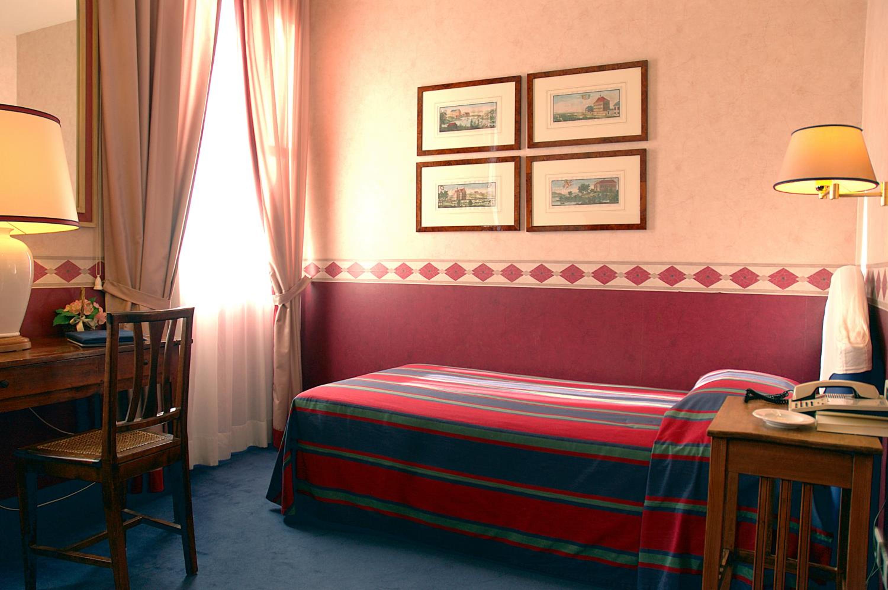 Hotel Colombia 19/51