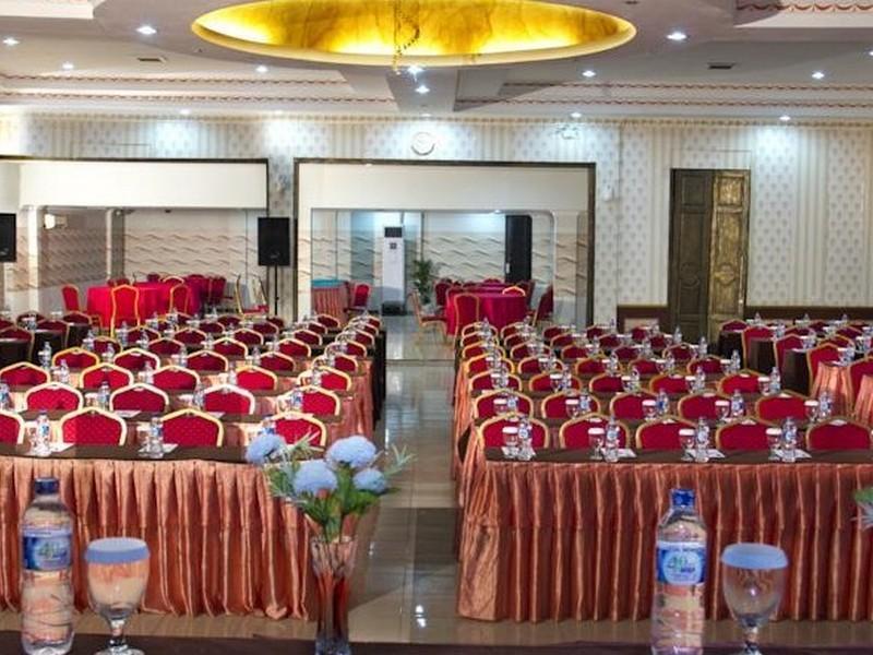 Griya Hotel 12/15