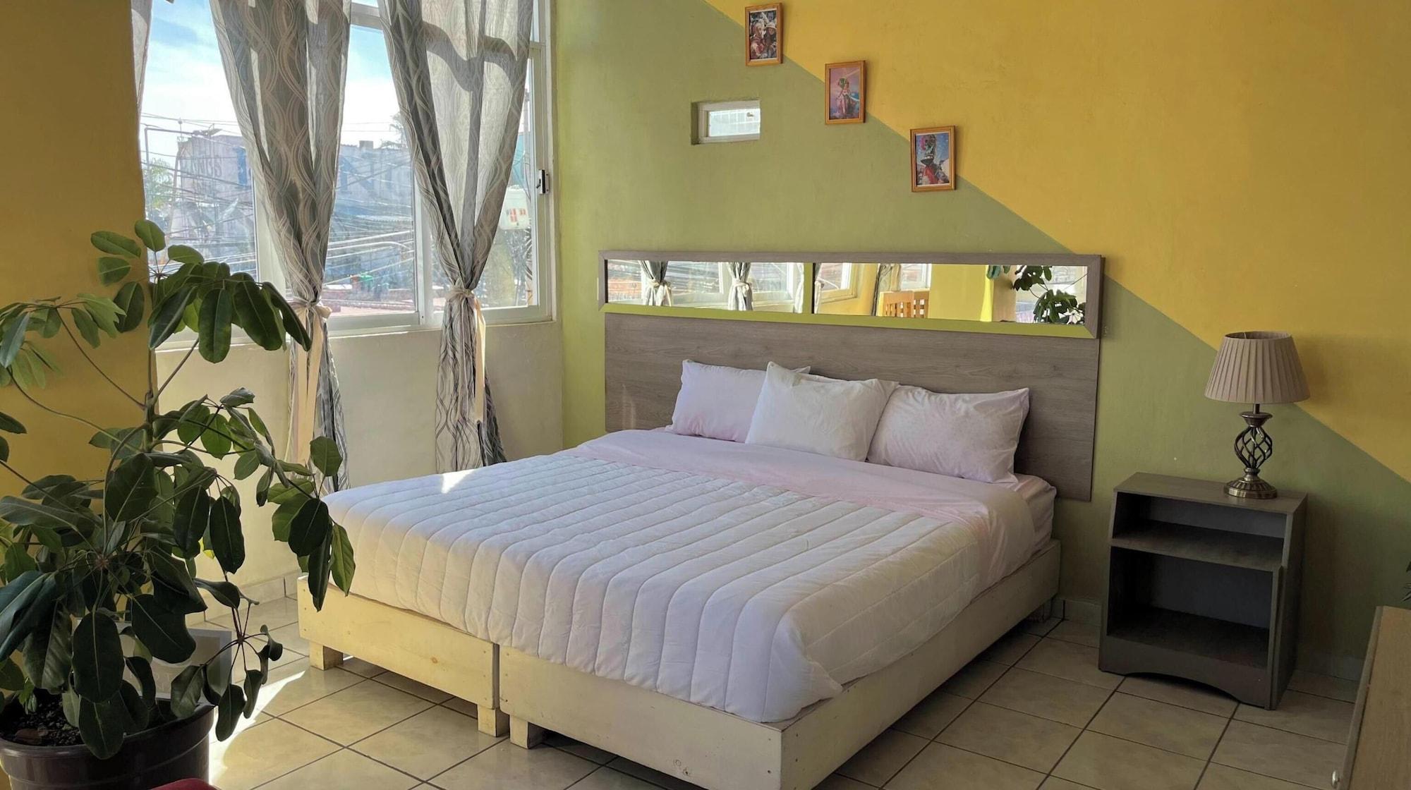 OYO Hotel Museo Carnaval 37/52