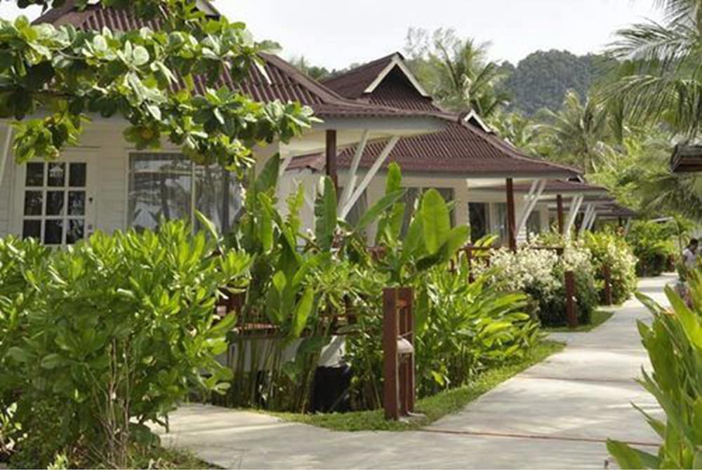 Nakara Long Beach Resort 43/50