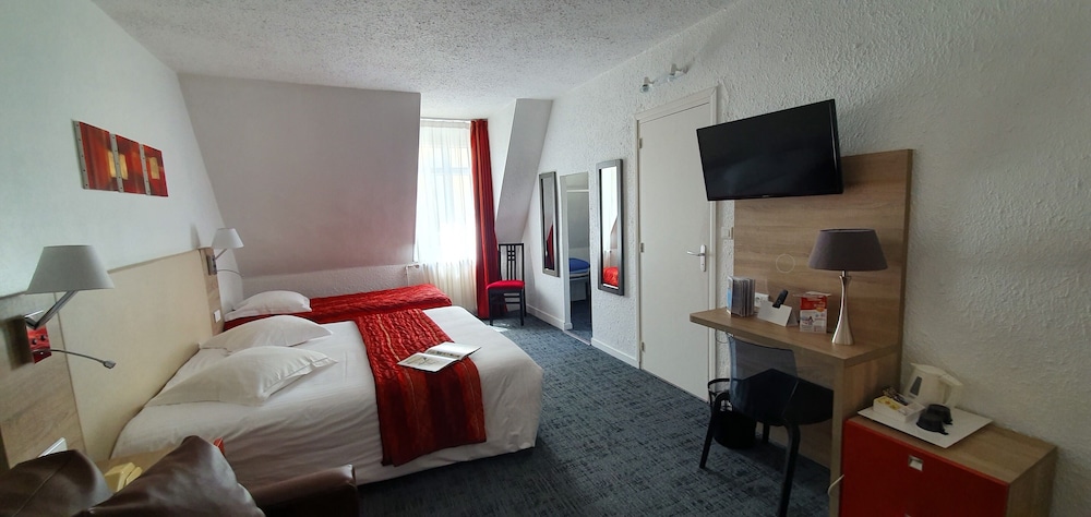 HOTEL WINDSOR 28/57
