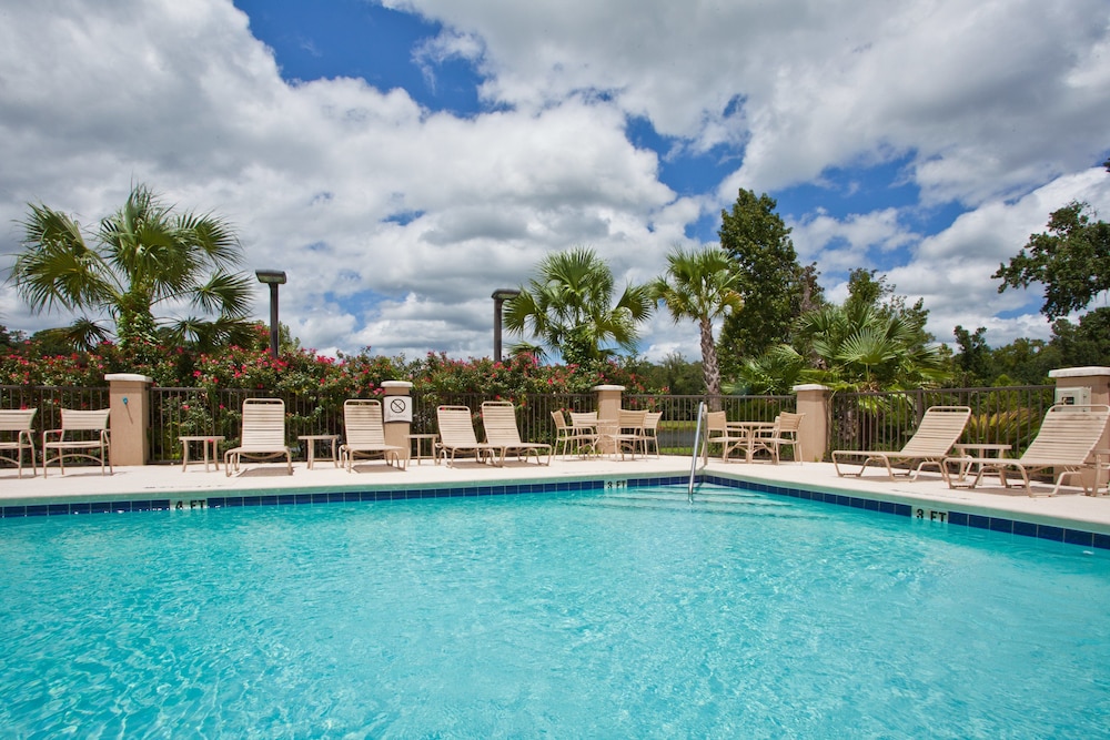 Staybridge Suites Tallahassee I-10 East 1/71