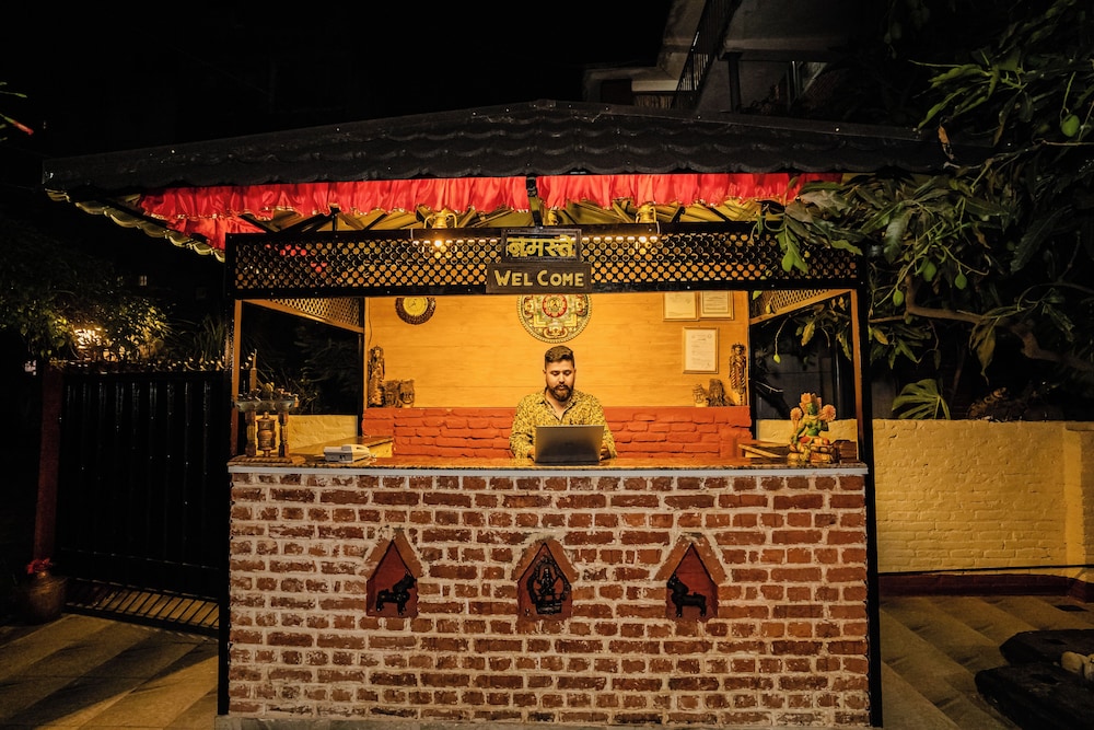 Nepali Heritage Hotel 9/50
